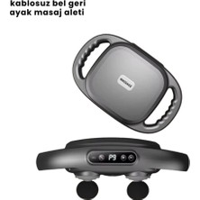 Feyza Design Yumuşak ve Rahatlatıcı Masaj Aleti ile Kendinizi Şımartın