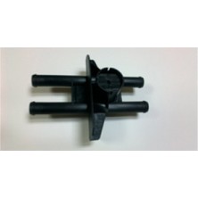 Ayhan Matrixzn Kalorifer Hortumu Bağlanti Rekoru Tmpr-Tipo-Uno