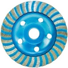 Cone CNEYDE12 125MM Kanallı Elmaslı Kesim Bıçağı