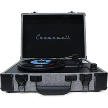 Zenvia Pikap Çantalı Crownwell