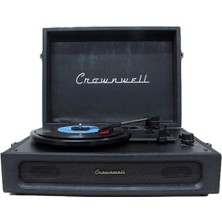 Zenvia Crownwell Pikap Casablanca