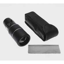 Leidory Tek Gözlü Korsan Dürbün - Süper Zoomlu - 1000M/35M