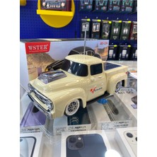 Feyza Design Araba Temalı Renkli Müzik Çalar, Eğlence Dolu Yol Arkadaşı