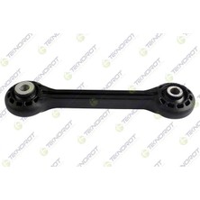 Teknorot Matrixzn Z Rotu Ön Plastik A4 8k2/8k5 08-15 - A5 07-17 - A6 14-18