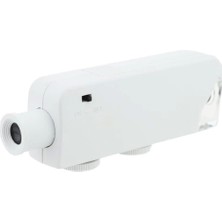 Hayat Store -Mini 160X-200X Fonksiyonlu Mikroskop Takı Büyüteç MG10081-1A ( Lisinya )