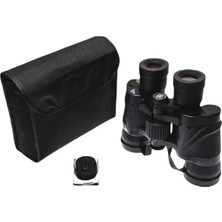 Leidory 50X40 Dürbün Av Dürbünü Güneş Filtreli Taşıma Çantalı 1000M/45M