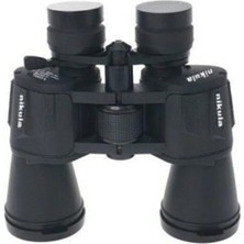 Leidory 10-30X50 Zoom Dps Uyumlu  I Zoomlu Süper Kaliteli Dürbün