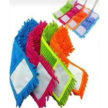 Özgürce Yıkanabilir Mikrofiber Makarna Seti 8'li, Temizlik Için Pratik Çözüm