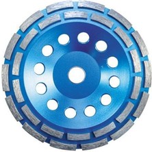 Cone CNEYCS12 125MM Çift Sıra Elmaslı Kesim Bıçağı