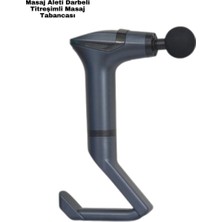 Feyza Design 3'lü Masaj Seti, Rahatlatıcı ve Konforlu Deneyim Sunar