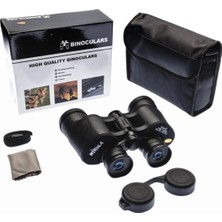 Leidory Nikula 20×40 Profesyonel El Dürbünü – 1000M/56M