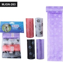 Hayat Store 4lu Kaka Poşeti - Lisinya