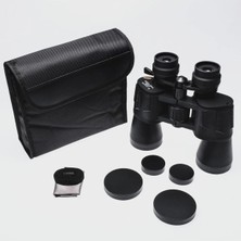 Leidory 8-24X50 Zoom Dps I Zoomlu Süper Kaliteli Dürbün