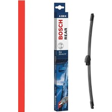 Arte Ford E-Transit 2024-2026 Uyumlu | Bosch Rear Serisi Arka Silecek |