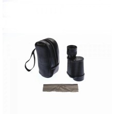 Leidory 8X30 Tek Gözlü Rus Malı Korsan Dürbün - 1000M/76M