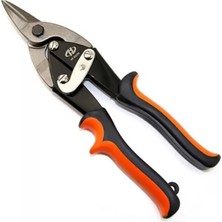 Hayat Store Teneke Sac Kesme Makası Mafsallı Kaportacı Düz Makas ( Lisinya )