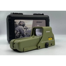 Leidory 552 Red Dot Sight Hedef Noktalayıcı