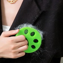 Hayat Store Pati Tasarımlı Yıkanabilir Çok Amaçlı Tüy Toz Toplayıcı - Lisinya