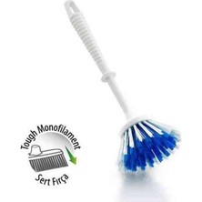 Go İthalat Pls.tek Klozet Wc Fırçası (5517)