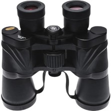 Leidory Safari 50X60 Profesyonel Dürbün