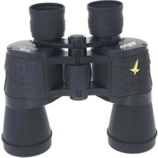 Leidory 300X300 Profesyonel El Dürbünü - Kauçuk Kaplama