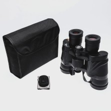 Hayat Store 50X40  Dürbün Av Dürbünü Güneş Filtreli Taşima Çantali 1000M/45M ( Lisinya )