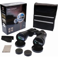 Leidory 90X70 Çift Göz Ayarlı Kamp ve Av Dürbünü