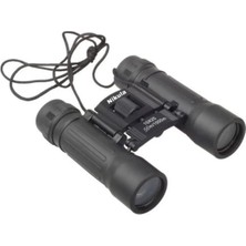 Leidory 10X25 Av Dürbünü -56M/1000M - Kauçuk Kaplama Siyah