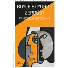 Hayat Store Böyle Buyurdu Zerdüşt