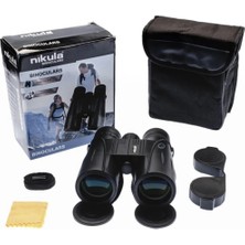 Leidory 8X42 Profesyonel El Dürbünü