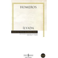 Hayat Store Ilyada - Hasan Ali Yücel Klasikleri