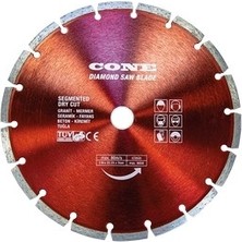 Cone CNES23 230MM Soketli Kesim Bıçağı