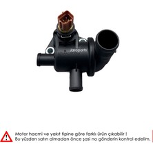 Jaroparts Hyundai Atos Termostat Yuvası 2004-2009 25650-02560