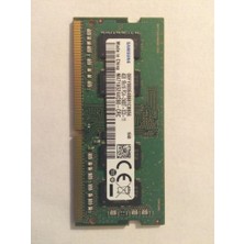 Ronanna Samsung K17C0007041829D 4gb PC4-2400T Sc0 11 1RX16 Notebook Ram