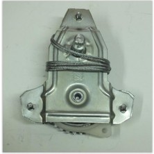 SERCELER Matrixzn Cam Krikosu Arka Serçe