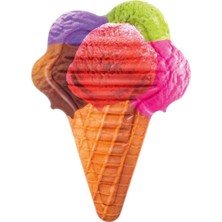 Hayat Store Deniz Yatağı Dondurma Yatak 188X130 cm Bestway - 43183 (Lisinya)