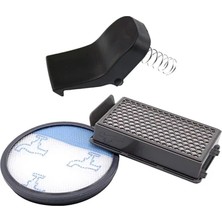 Famous Rowenta RO3761 Compact Power Cyclonic Uyumlu Hepa Filtre Seti ve Hazne Kilidi