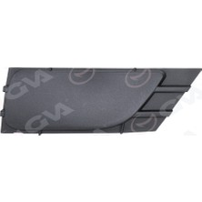 GVA Matrixzn Ön Tampon Radar Kapaği Fiat Egea 20-