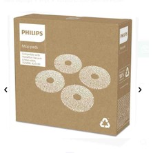 Philips XV1452/10 5000 Serisi Robot Pedleri