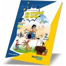 Hayat Store Bir Atasözü Bir Deyim-2.seviye