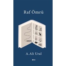 Hayat Store Raf Ömrü