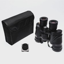 Leidory 8X40 Güneş Filtreli Av Dürbünü