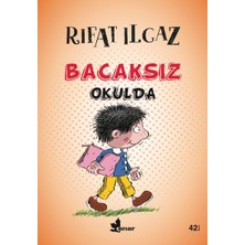 Hayat Store Bacaksız Okulda