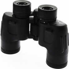 Leidory Nico 8X40 Büyük Göz Mercekli Profesyonel El Dürbünü