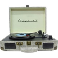 Zenvia Pikap Çantalı Crownwell