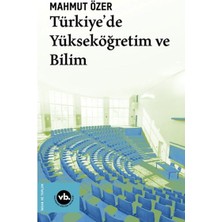 Hayat Store Türkiye'de Yükseköğretim ve Bilim