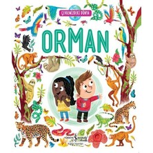 Hayat Store Orman - Çevremizdeki Dünya