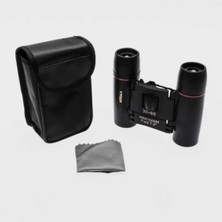 Leidory Nikula 30×60 Profesyonel Mini El Dübünü – 1000M/46M