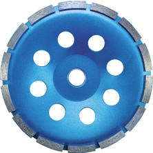 Cone CNEYTS12 125MM Tek Sıra Elmaslı Kesim Bıçağı