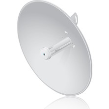 Ubıquıtı (Ubnt) Ubıquıtı PBE-5AC-500, Powerbeam, 5ghz, 450MBPS, 27DBI Anten, Dış Ortam Access Point